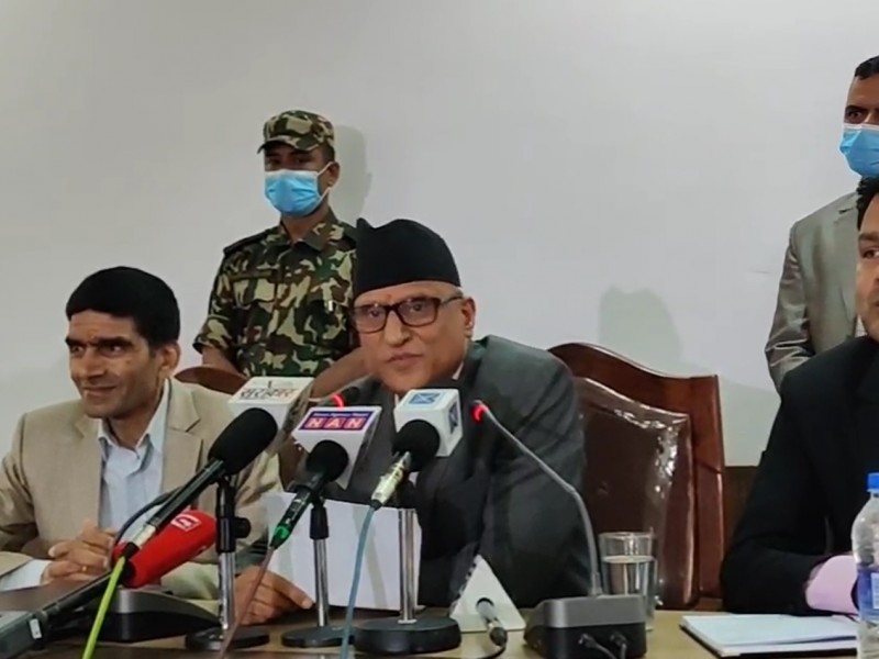 बजार अनुगमनलाई प्रभावकारी बनाइने ः मन्त्री बडू